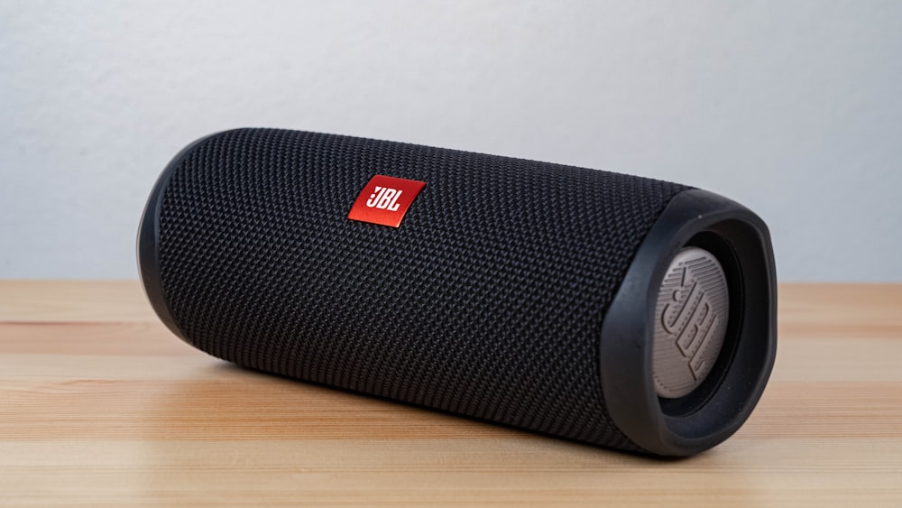 Echo Portable Bluetooth Speaker